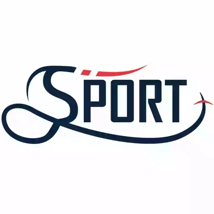 Sport+ (Sport plus)