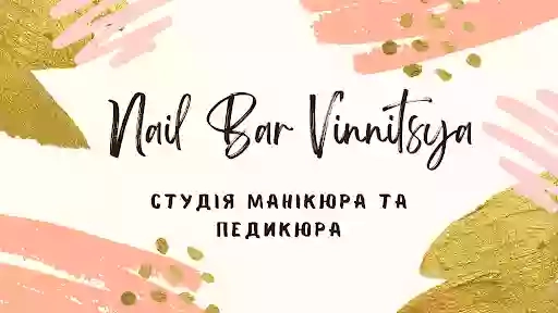 Nail Bar Vinnitsya