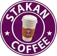 Stakan Coffee