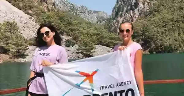Sorrento | Туристична агенція
