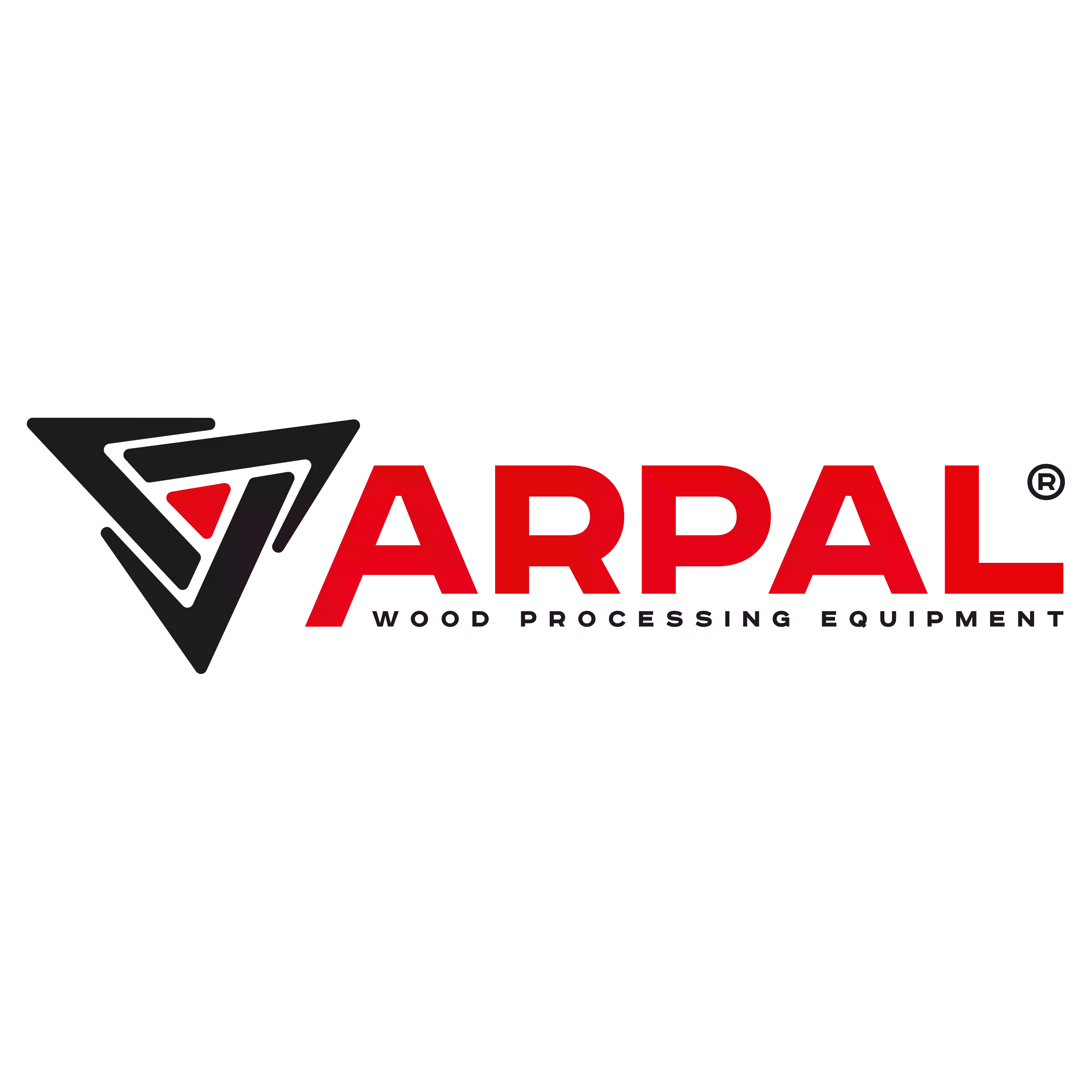 Измельчители веток Arpal (подрібнювач гілок)