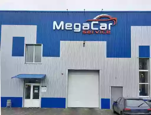 Mega Car service
