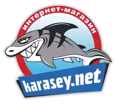 karasey.net - икра, рыба, морепродукты.
