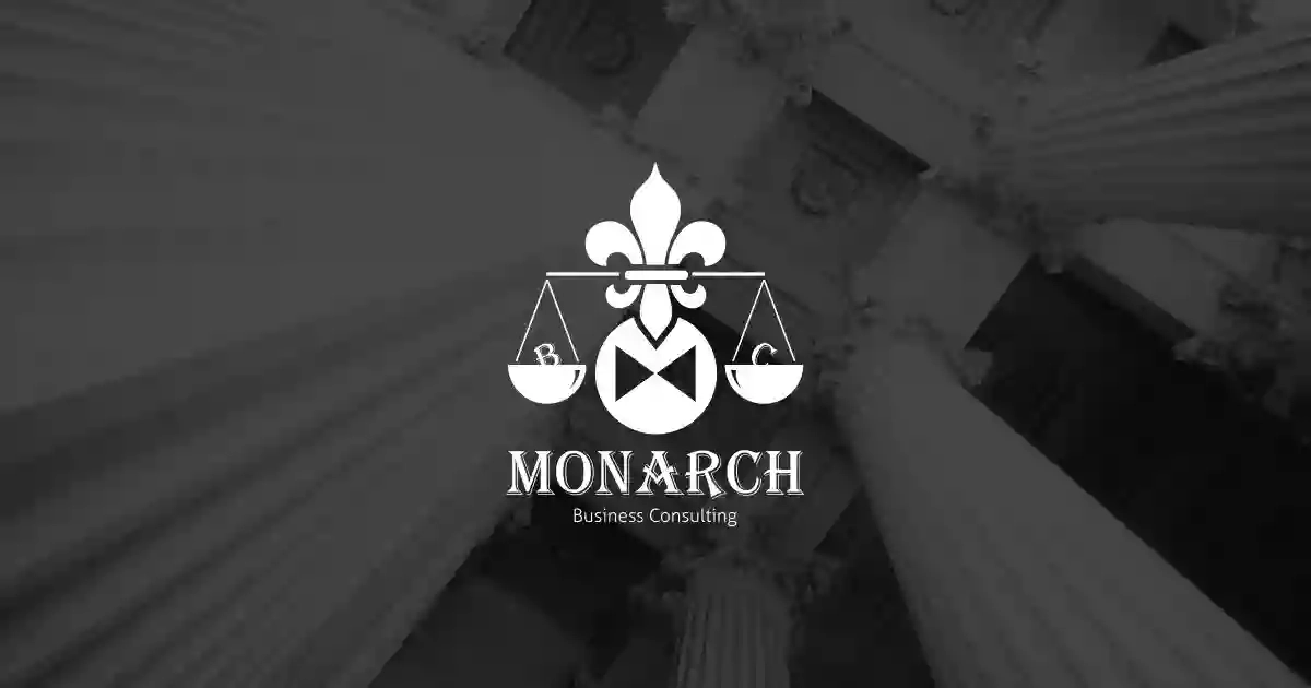 Monarch® Business Consulting (Адвокати та юристи в Вінниці, Києві та Одесі)
