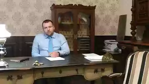 Адвокат Чорний Андрій Васильович