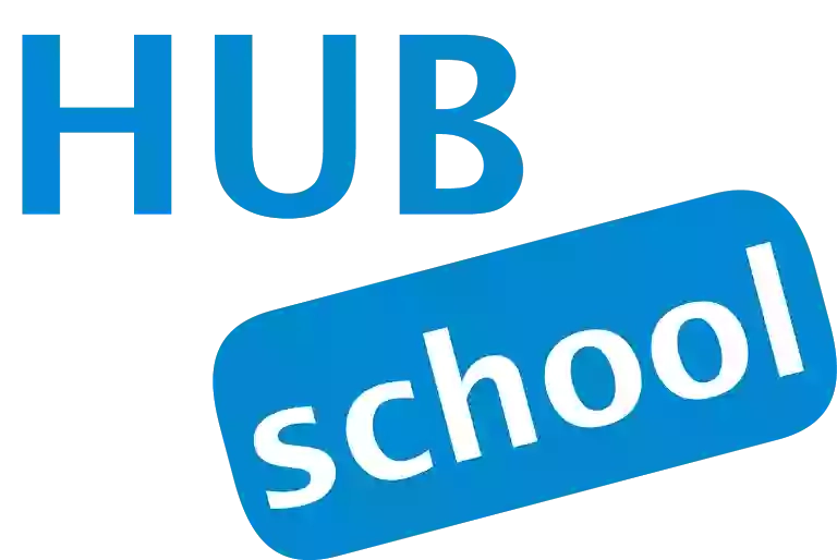 HUB school
