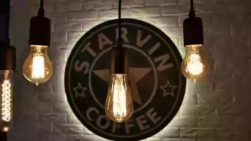 STARVIN COFFEE
