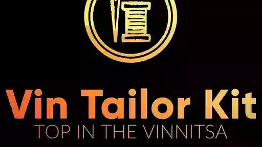 Vin Tailor Kit