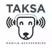 TAKSA - Мобільні аксесуари