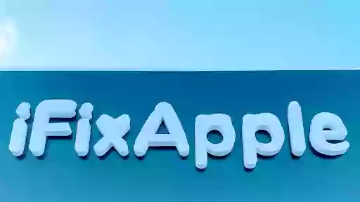iFixApple