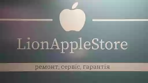LionAppleStore