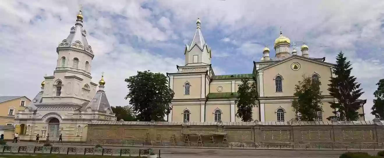 Корецький монастир РПЦвУ