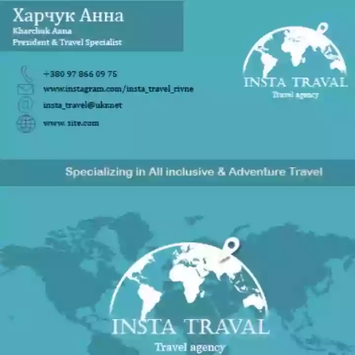Insta Travel