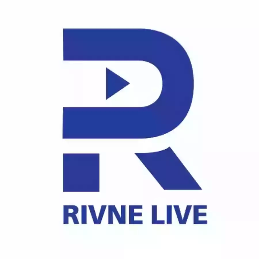 Ютуб-канал RIVNE LIVE