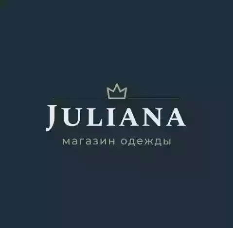 Джуліана магазин одягу та взуття з Туреччини