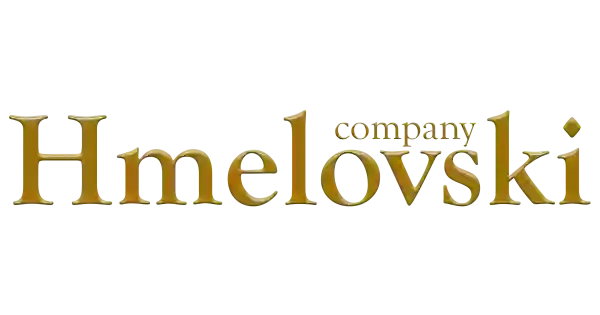 Hmelovski company