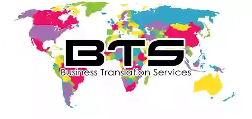 BTS Group, бюро перекладів