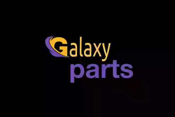 Galaxy-Parts - Автозапчастини