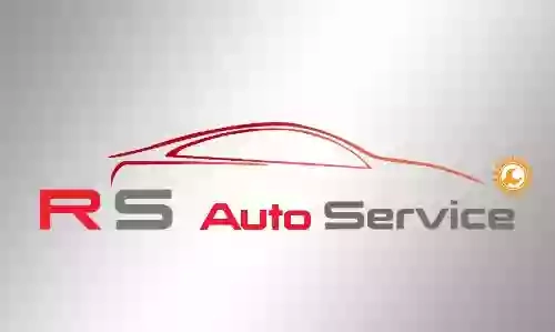 RS Auto Service