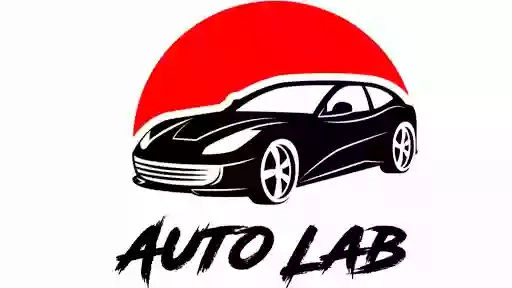 Кузовна автомайстерня Autolab рихтовка-фарбування авто