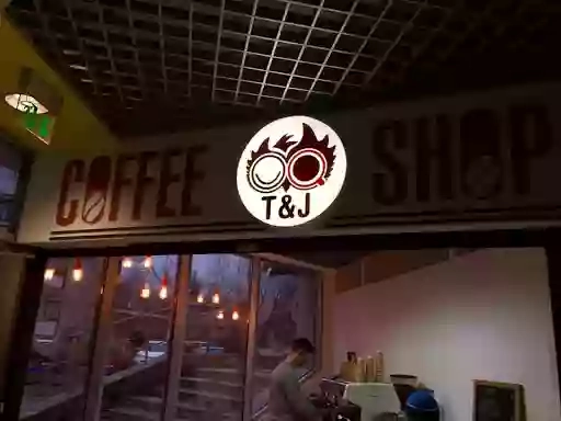 T&J Coffee