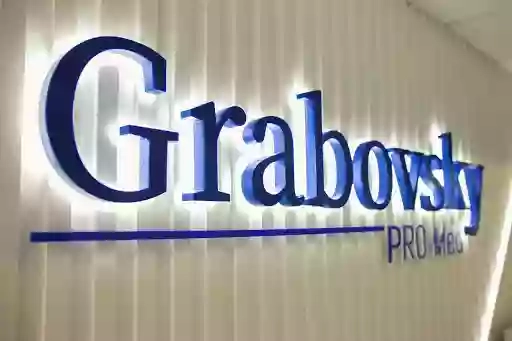 Grabovsky PROMed