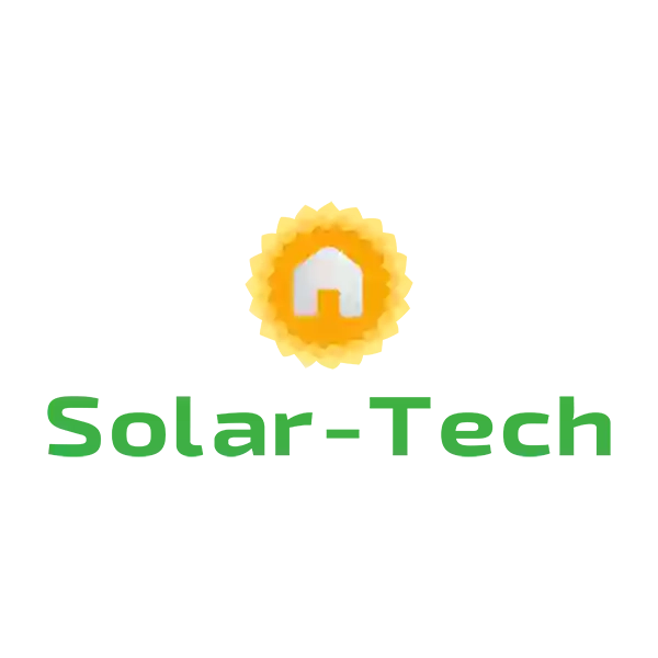 Solar-Tech Rivne: сонячні станції, сонячні панелі Рівне. Зелений тариф.