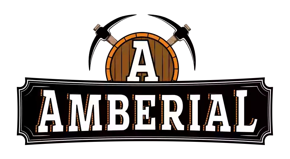 АМБЕРІАЛ, AMBERIAL