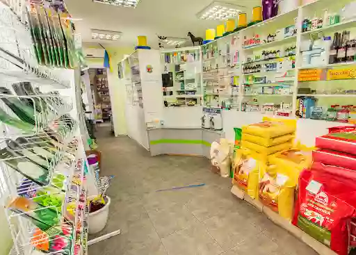 Ветеринарна аптека "Доктор ЗОО"