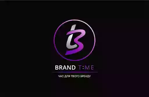 Brand Time