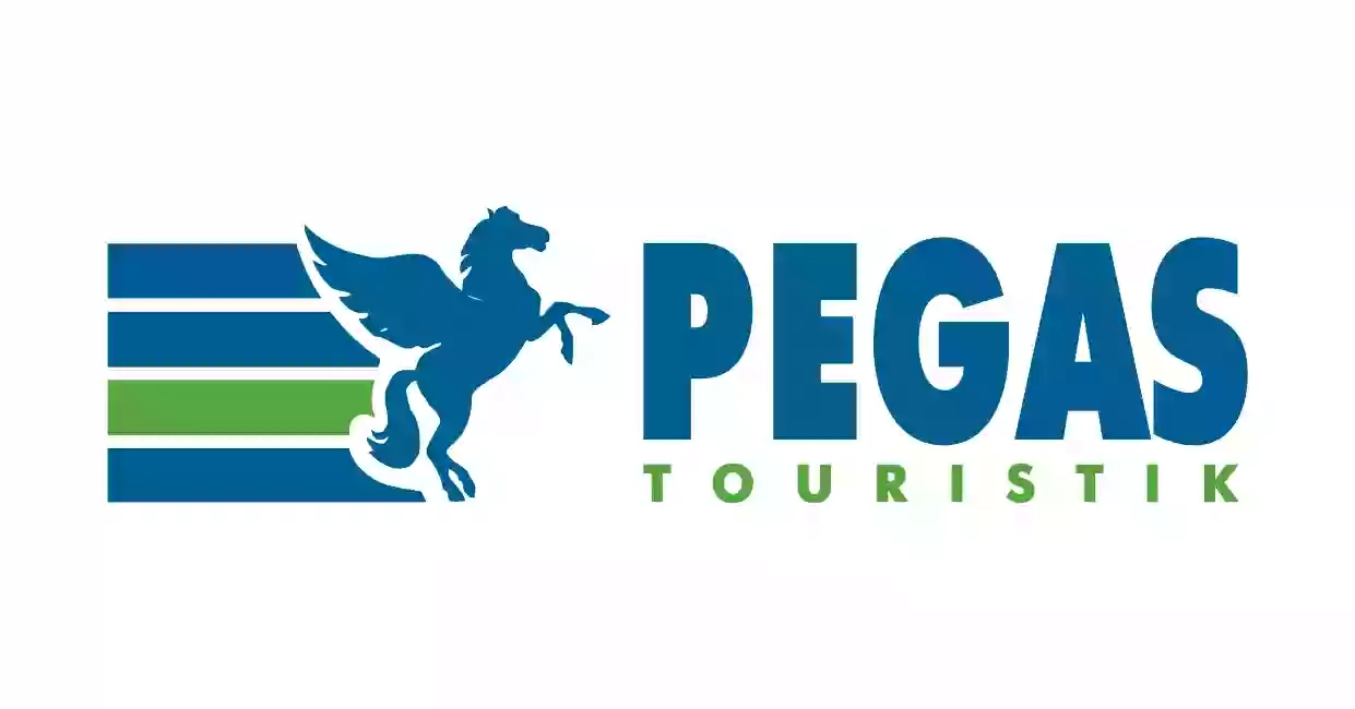 Туристична аґенція «Пегас»