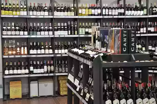 Виномаркет «Пробка»