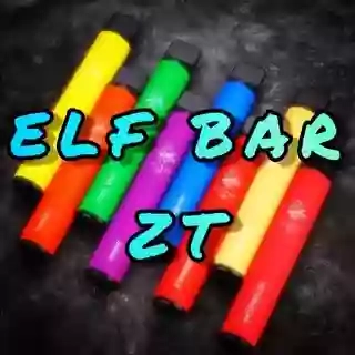 Elf Bar Zt | Точка выдачи заказов | Одноразовые сигареты | электронные сигареты