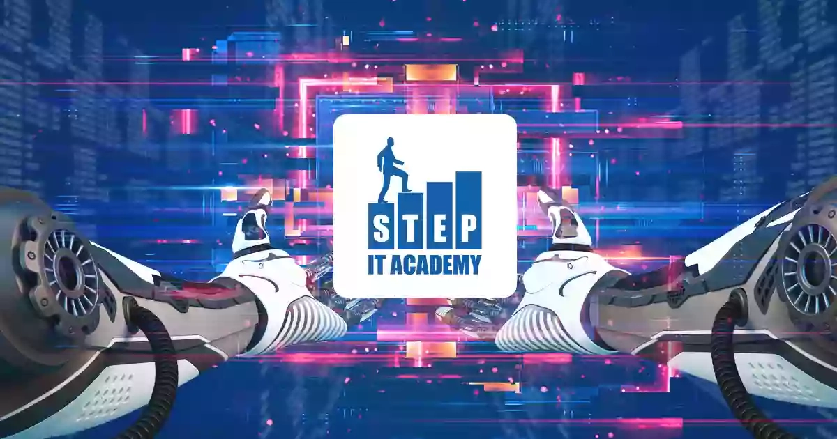 Step IT Academy