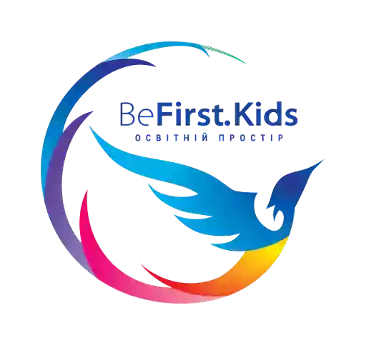 Освітній простір "BeFirst.Kids"