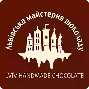 Lviv chocolate workshop