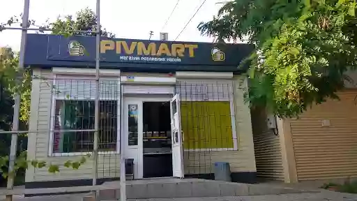 PIVMART
