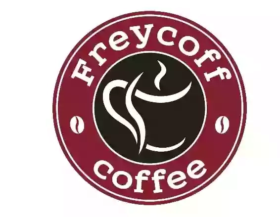 Freycoff-coffee