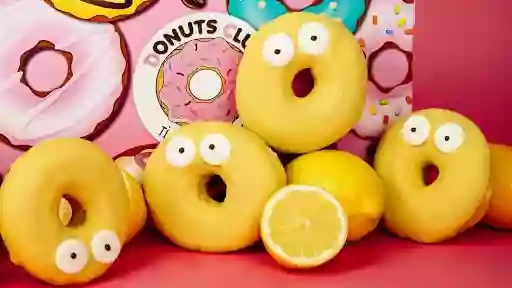 Donuts Club Житомир