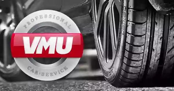 Магазин шин та дисків VMU.ua