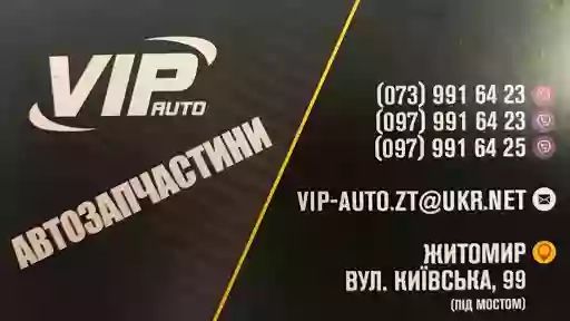 VIP-auto