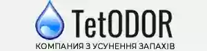 TetODOR- Усунення запахів