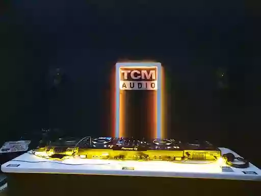 TCM Audio
