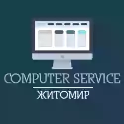 COMPUTER SERVICE