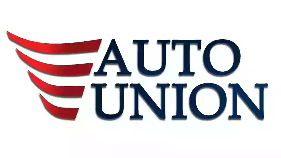 Автосервіс Auto Union
