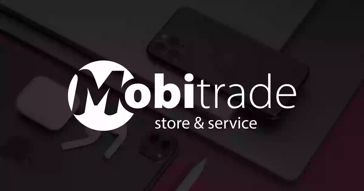 MobiTrade. Store&Service