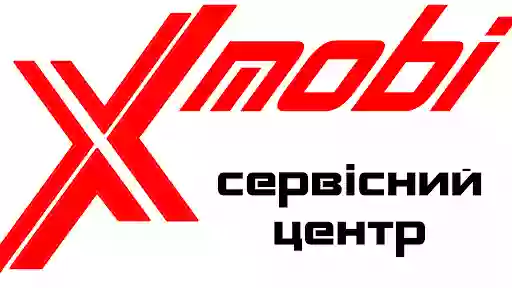 "Xmobi" сервісний центр