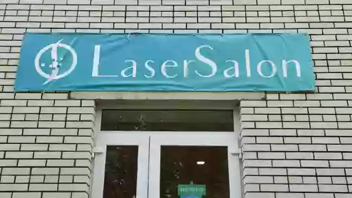 Laser Salon