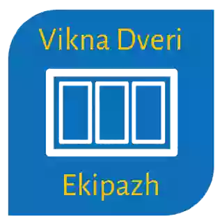 Vikna Dveri Ekipazh - Хмельницкий"