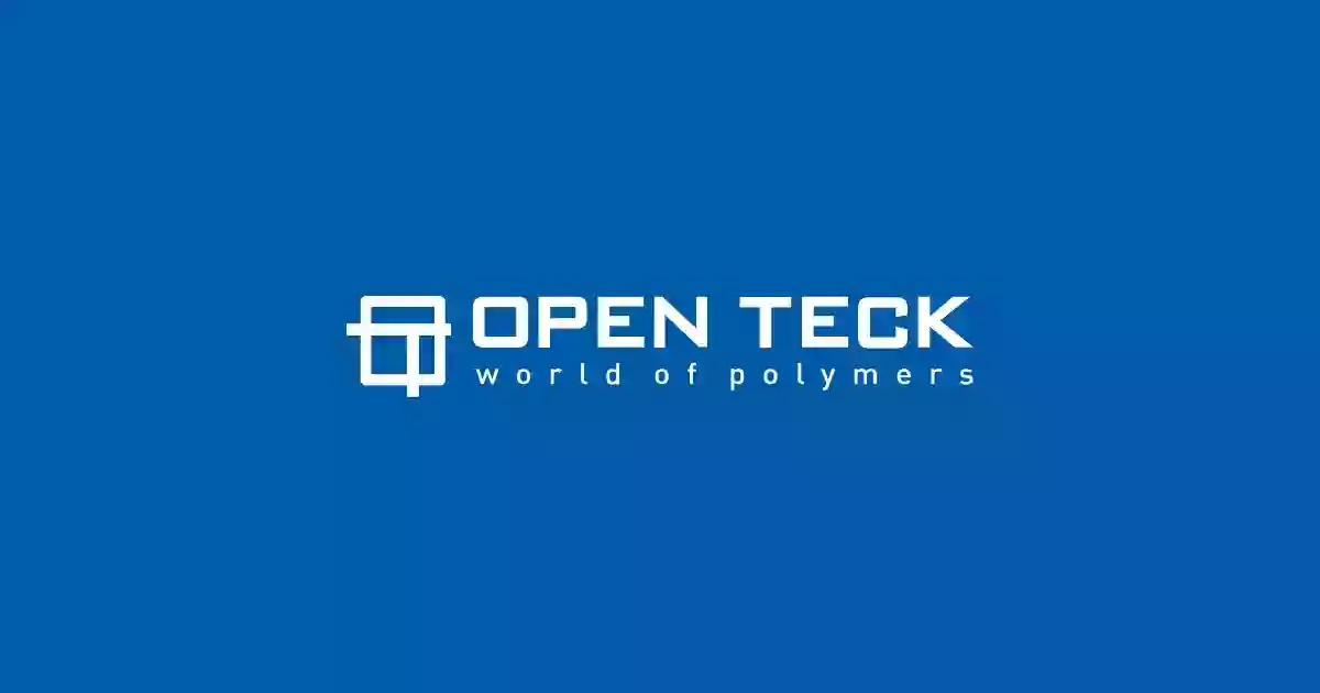 Open Teck